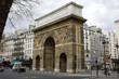 porte saint martin