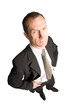 Homme d'affaire