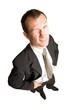 Homme d'affaire