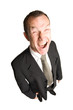 Homme d'affaire