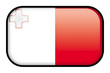 Boutou Drapeau de Malte