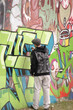 Graffiti Artist