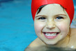 swimming