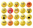 smileys