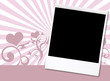 St.Valentine's day theme,just place your design