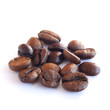 grains de café