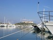 port d'Antibes