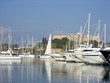 Le Fort Carré à Antibes