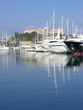 port d'Antibes