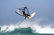 Windsurfen