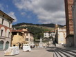 Pietrasanta la piazza Pietrasanta la piazza