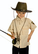fisherman boy