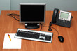 Working place Working place