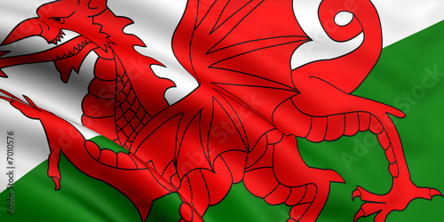 Wales
