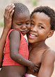 African children