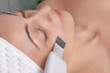 beauty salon series