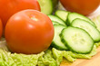 Healthy eating