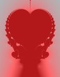 Bleeding heart Bleeding heart