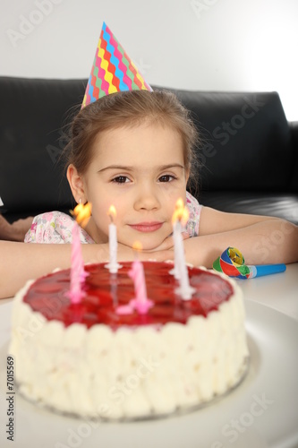 Photo: Birthday girl Birthday girl
