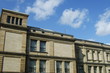 Kaiser Wilhelm Museum am Krefelder Karlsplatz