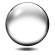 Glass ball