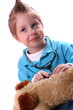 Kinderarzt
