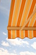 store toile