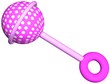 Baby Rattle Baby Rattle