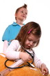 Kinderarzt