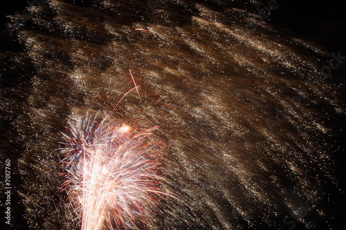 Photo: Fireworks Fireworks