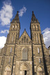 Gothic church