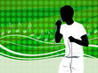 Cantante