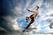 soccer player