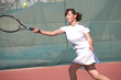 Female Tennis Players Female Tennis Players