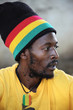 Rastafarian Rastafarian