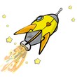 Rocket to your Heart