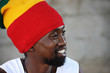 Rastafarian Rastafarian