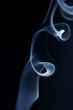 Photo: Silky smoke pattern Silky smoke pattern