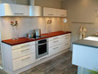 Modern design kitchen