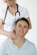 Arzt - Doktor - Medizin - Patient