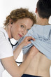 Arzt - Doktor - Medizin - Patient