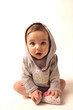 baby sitzen