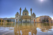 Karlskirche Wien
