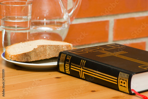 Photo: Bible Bible