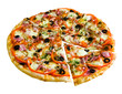 pizza pizza