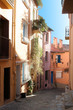 Rues de Collioure