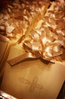 formal wedding programs