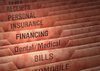 Financial Organizer Financial Organizer