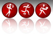 Icons - Sports Team