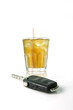 Non bere al volante
